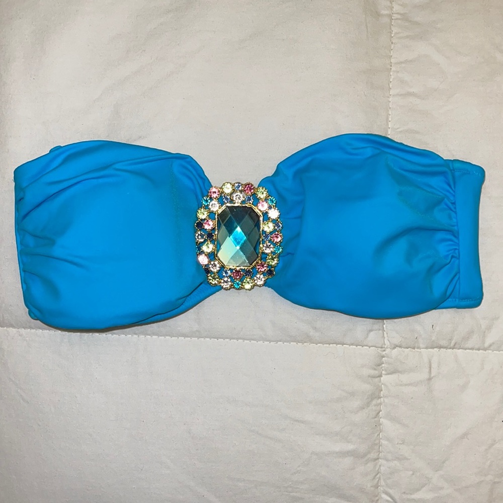 Victoria’s Secret Bikini Top